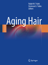 Aging Hair - 