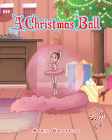 Christmas Ball -  April Godbold