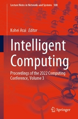 Intelligent Computing - 