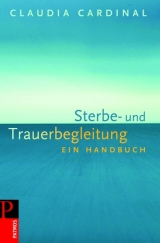 Sterbe- und Trauerbegleitung - Claudia Cardinal