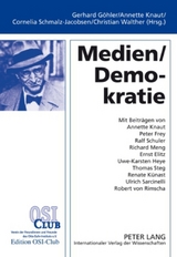 Medien / Demokratie - 