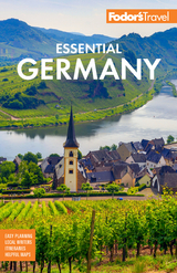 Fodor's Essential Germany -  Fodor's Travel Guides