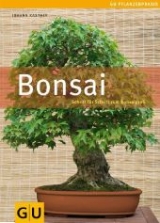 Bonsai formen - Johann Kastner