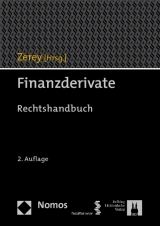 Finanzderivate - Zerey, Jean-Claude