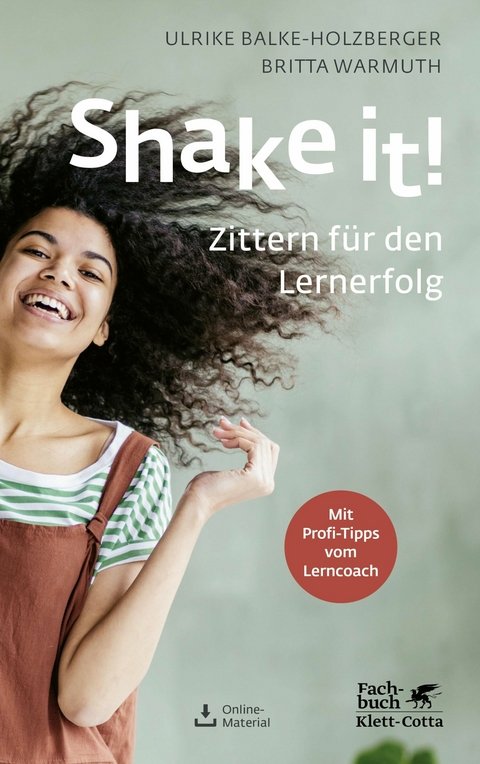 Shake it! -  Ulrike Balke-Holzberger,  Britta Warmuth