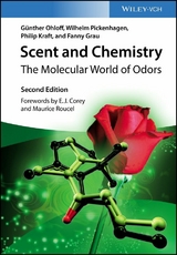 Scent and Chemistry - Günther Ohloff, Wilhelm Pickenhagen, Philip Kraft, Fanny Grau