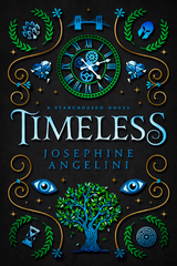 Timeless - Josephine Angelini