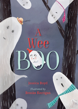 A Wee Boo - Jessica Boyd