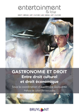 Gastronomie et droit