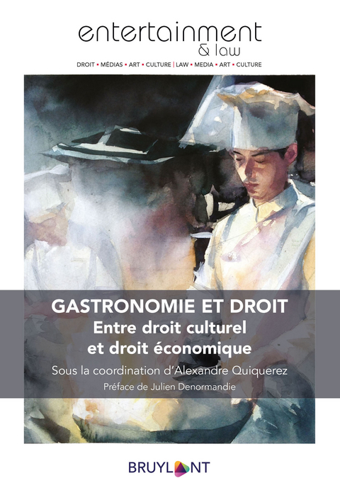 Gastronomie et droit