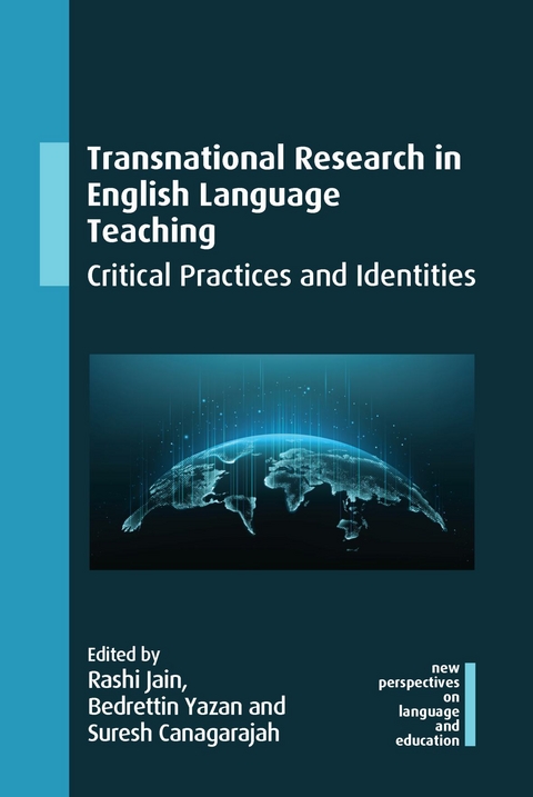 Transnational Research in English Language Teaching - 