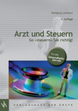 Arzt und Steuern - Wolfgang Leonhart