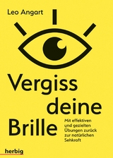 Vergiss deine Brille - Leo Angart