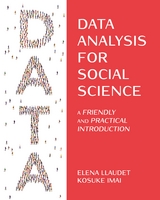 Data Analysis for Social Science -  Kosuke Imai,  Elena Llaudet