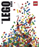 Das LEGO Buch - Daniel Lipkowitz