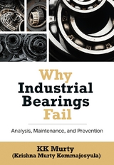 Why Industrial Bearings Fail - Kirshna Murty