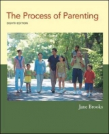 The Process of Parenting - Brooks, Jane B.