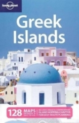 Greek Islands - Miller, Korina