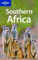 Southern Africa - Murphy, Alan