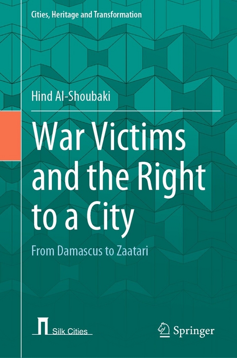 War Victims and the Right to a City - Hind Al-Shoubaki