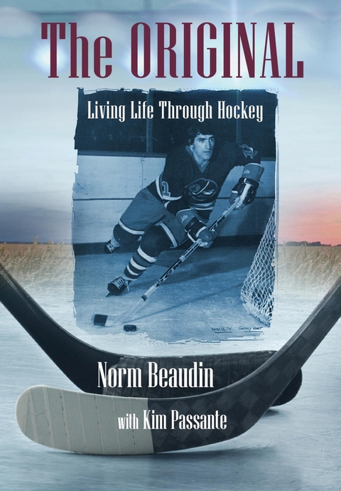 Original -  Norm Beaudin,  Kim Passante