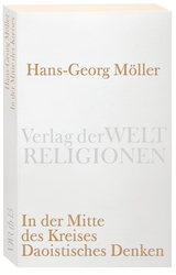 In der Mitte des Kreises - Möller, Hans-Georg