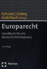 Europarecht - 