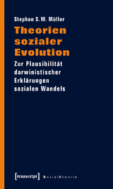 Theorien sozialer Evolution - Stephan Müller