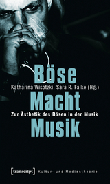 Böse Macht Musik - 