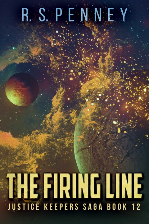 The Firing Line -  R.S. Penney