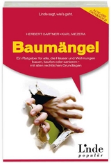 Baumängel - Herbert Gartner, Karl Mezera