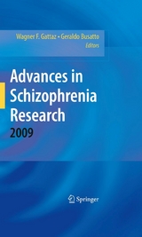 Advances in Schizophrenia Research 2009 - 