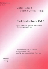 Elektrotechnik CAD - 