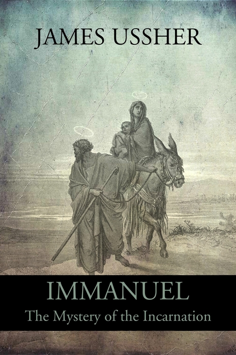 Immanuel -  James Ussher