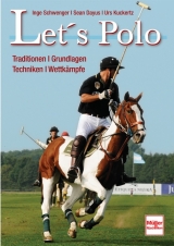 Let's Polo - Urs Kuckertz, Sean Dayus, Inge Schwenger