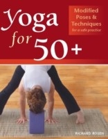 Yoga for 50+ -  Richard Rosen