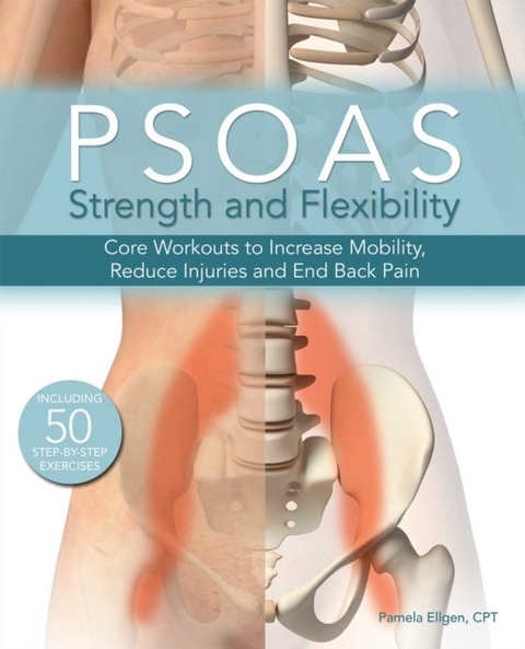 Psoas Strength and Flexibility -  Pamela Ellgen