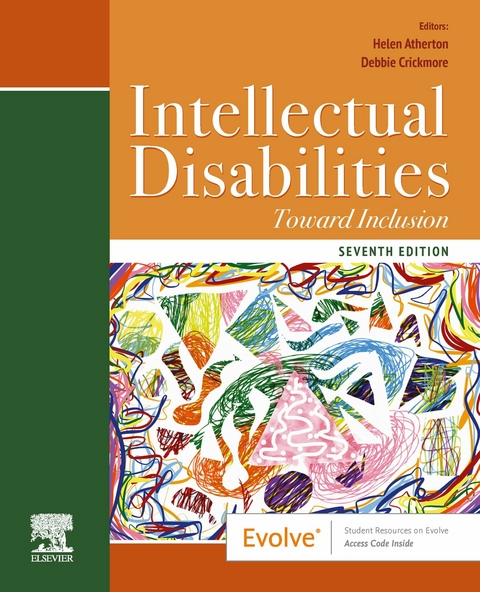 Intellectual Disabilities - E-Book - 