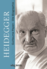 Heidegger - Guillaume Payen