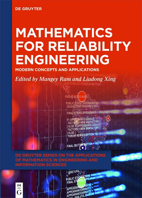 Mathematics for Reliability Engineering - 