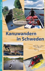 Kanuwandern in Schweden - 