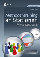 Methodentraining an Stationen - Verena Euler