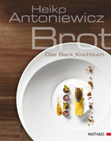 Brot - Heiko Antoniewicz