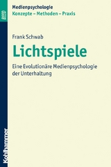 Lichtspiele - Frank Schwab