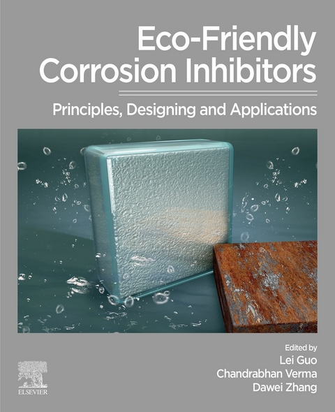 Eco-Friendly Corrosion Inhibitors - 