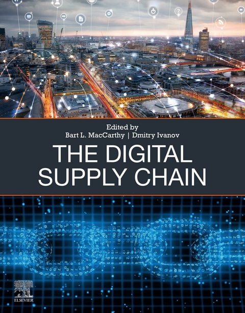 Digital Supply Chain - 