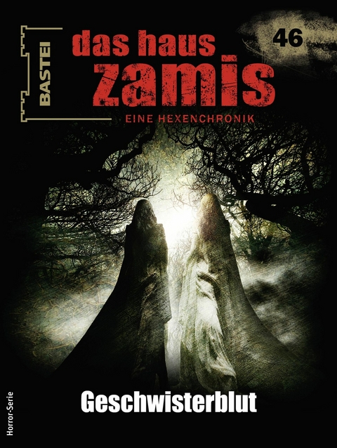 Das Haus Zamis 46 - Dario Vandis