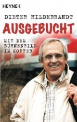 Ausgebucht - Hildebrandt, Dieter