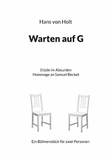 Warten auf G - Hans von Holt