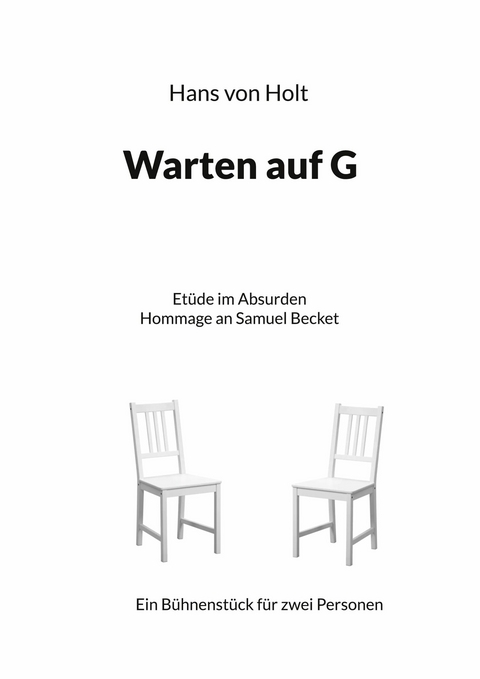 Warten auf G - Hans von Holt